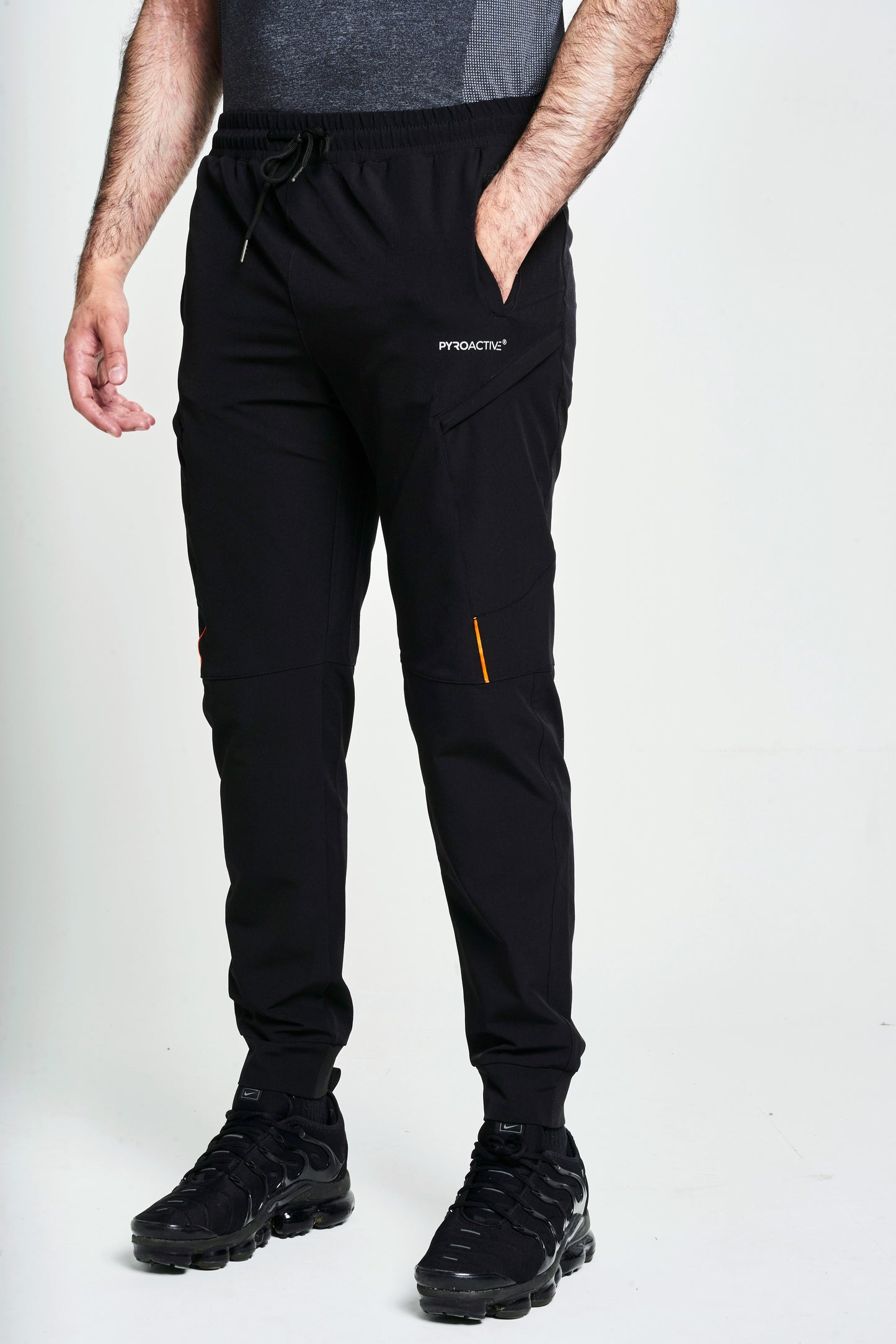Pyroactive ® InfernoFlex Joggers