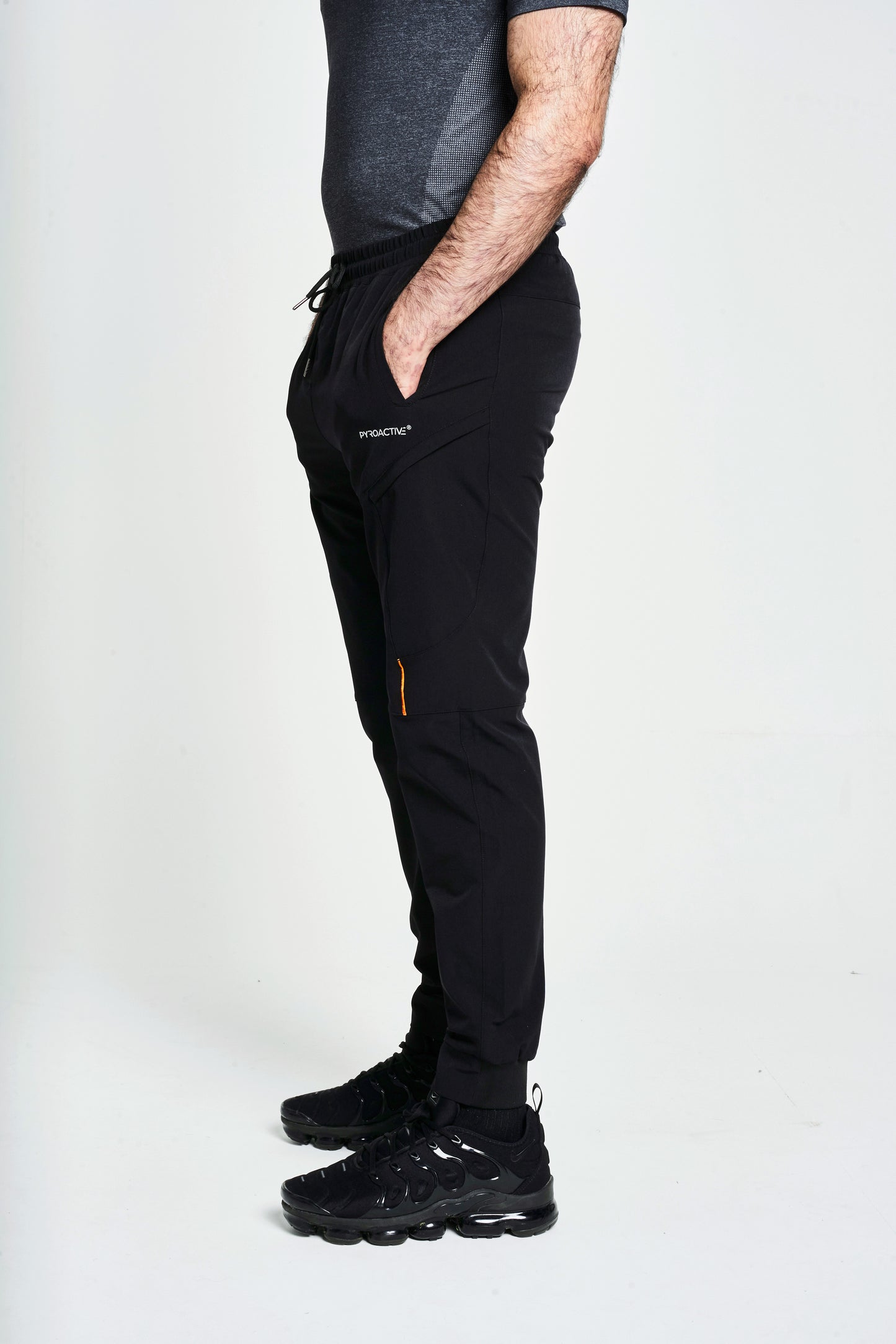 Pyroactive ® InfernoFlex Joggers