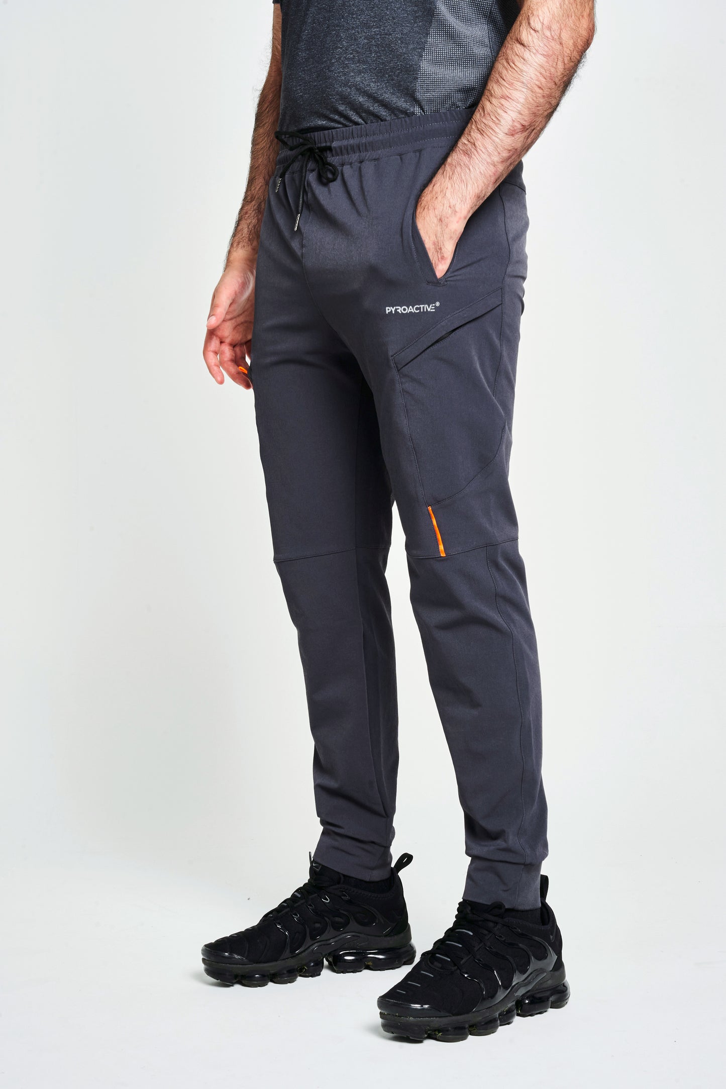 Pyroactive ® InfernoFlex Joggers