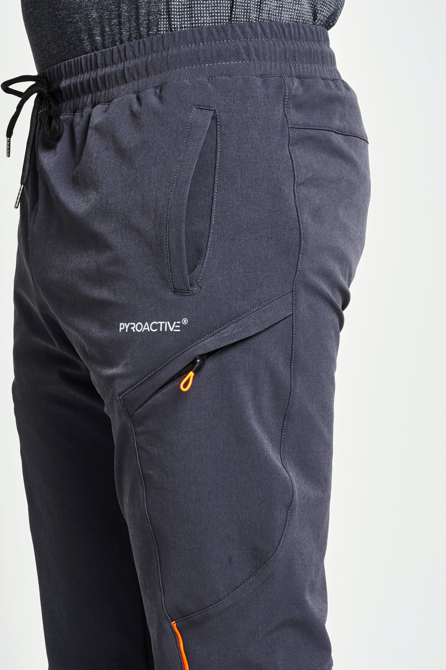 Pyroactive ® InfernoFlex Joggers