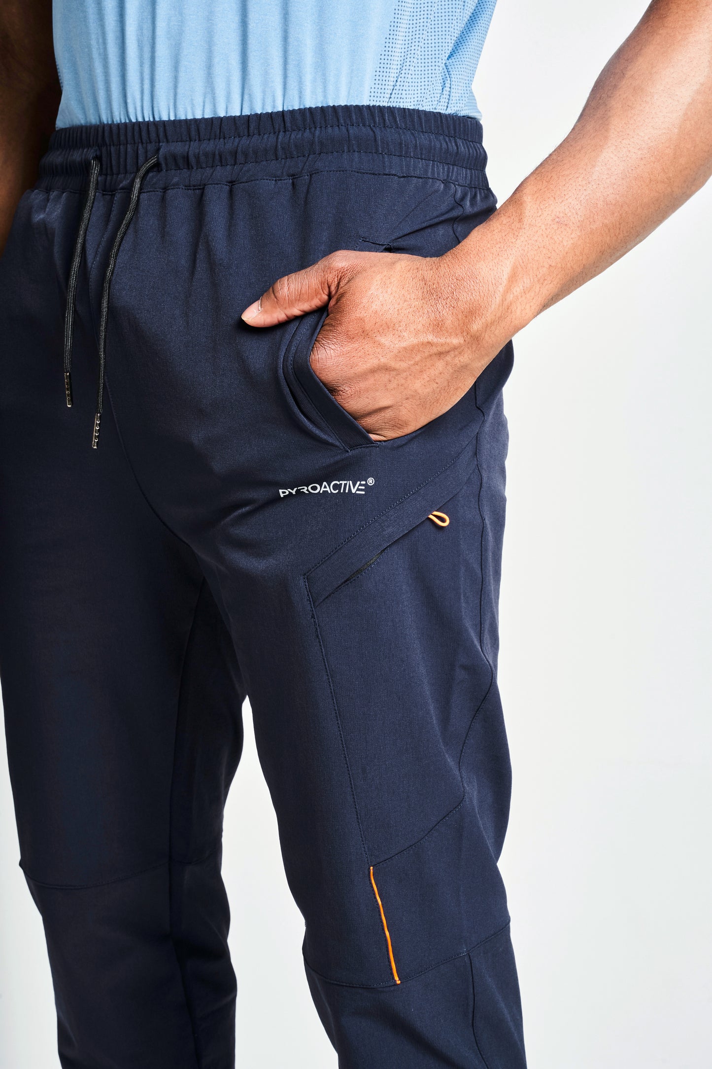 Pyroactive ® InfernoFlex Joggers